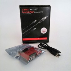 LAUNCHXL-F28027F Piccolo LaunchPad